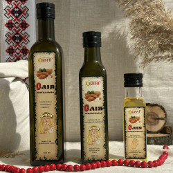 Масло миндальное "Славянский Оберег"