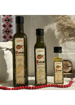 Масло миндальное "Славянский Оберег"