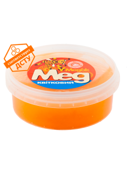 Липовый мед