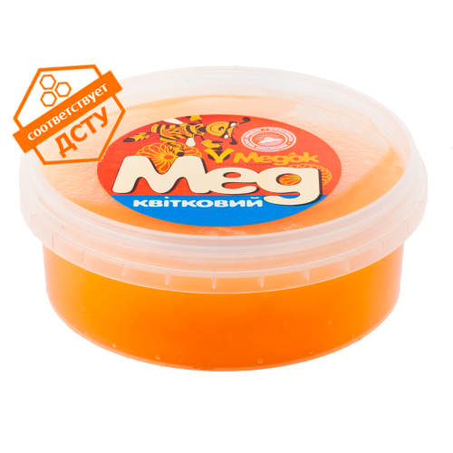 Акацієвий мед