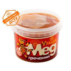 Гречневый мед