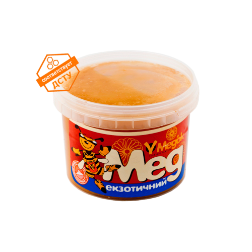 Коріандровий мед