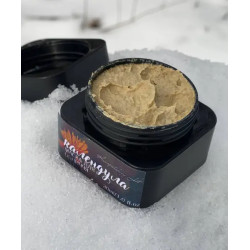 Маска с календулой