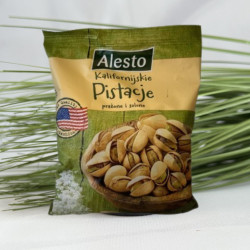 Фисташка USA Premium