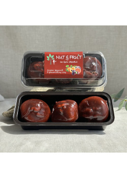 Чурчхела ассорти фруктов в гранатовом соке “Nut & Fruit”, 110г