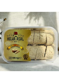 Халва Asal кунжутна, 500 гр