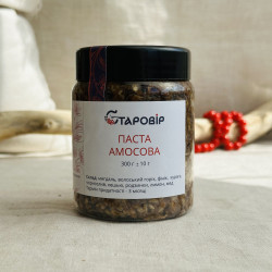 Паста Амосова, 300 гр