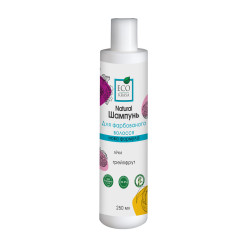 Шампунь для окрашенных волос (Natural)