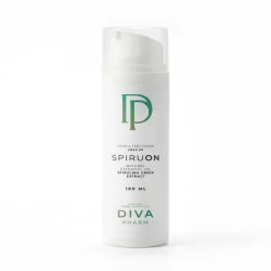 SpiruON увлажняющий крем с экстрактом спирулины 100мл
