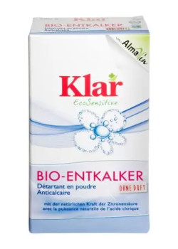 Біо-засіб для видалення накипу Klar Bio-Entkalker, 280 г