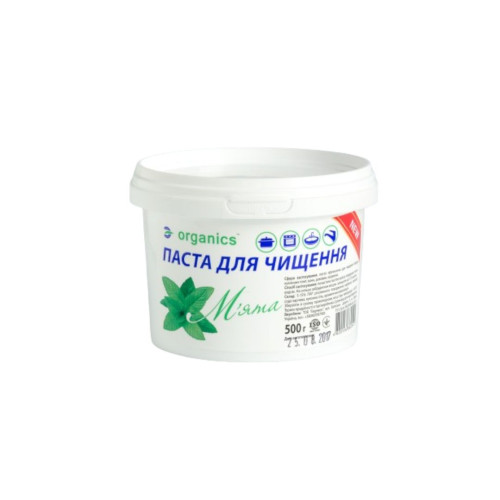 Паста для чищення 500 g