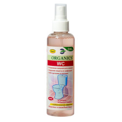 Organics WC 200 мл