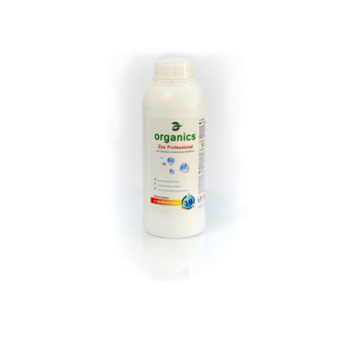 Organics Zoo Professional 1000 мл