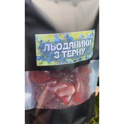 Леденцы из терна