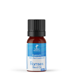 Парфюмерна композиція Ramses