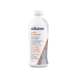 Ionix® Supreme растительные екстракты 