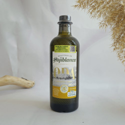 Масло оливковое Aceite de olivia vidgen extra, Испания, 500 мл