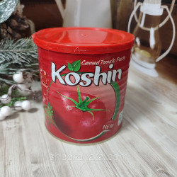 Томатна паста "Koshin" 800 гр