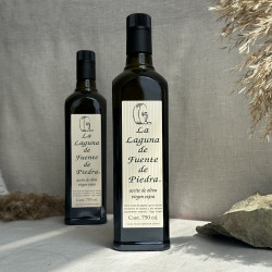 Масло оливковое EXTRA VIRGIN ANDALUSIAN OLIVE OIL, Испания 750 мл