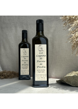 Олія оливкова EXTRA VIRGIN ANDALUSIAN OLIVE OIL, Іспанія 750 мл