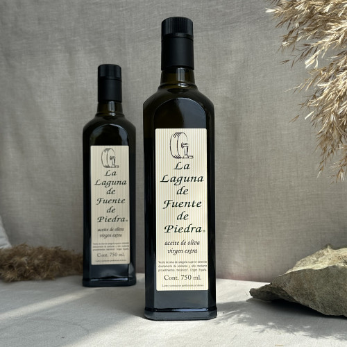 Олія оливкова EXTRA VIRGIN ANDALUSIAN OLIVE OIL, Іспанія 750 мл