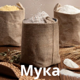 Мука