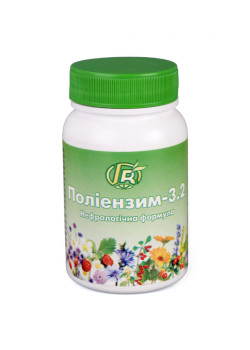 Поліензим-3.2 Нефрологічна формула