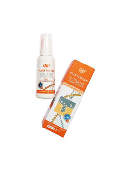 Крем для лица солнцезащитный "Клеточное омоложение" SPF 30