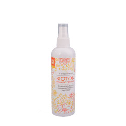 Масло для укрепления волос "Fitoton"