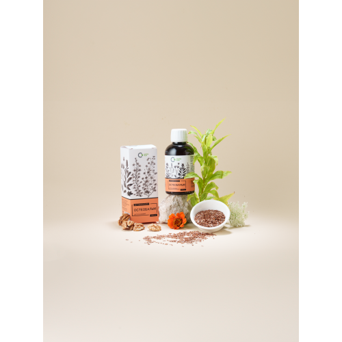 Остеобальм фітобальзам "Для здоров'я суглобів"