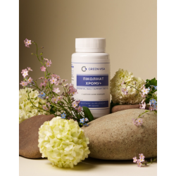 Пиколинат хрома 90 капс