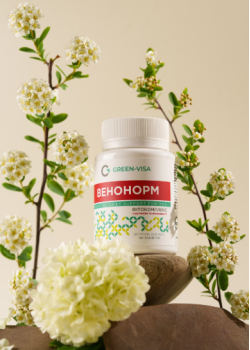 Венонорм 60 капс