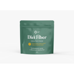 Комплекс клетчатки Diet Fiber 300 г