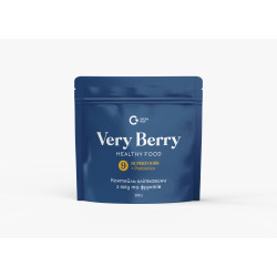 Комплекс клетчатки Very Berry 300 г