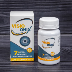 Фитокомплекс "VISIONIX", для зрения