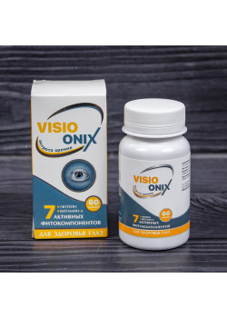 Фитокомплекс "VISIONIX", для зрения