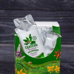 Сбитень "Пряный" в стиках