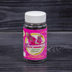 Леденцы с красным корнем