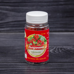 Леденцы с калиной