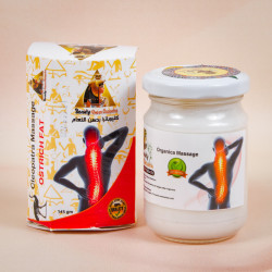 Мазь при боле в суставах OSTRICH FAT