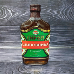 Сироп "Шиповника" 
