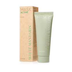 Mask Active Антиакне / Себум баланс
