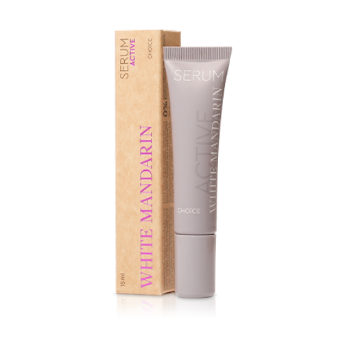 SERUM Active Антиакне / Себум баланс