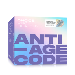 Anti-Age Code 60 капсул