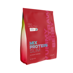 Mix Protein slim Yummу Strawberry