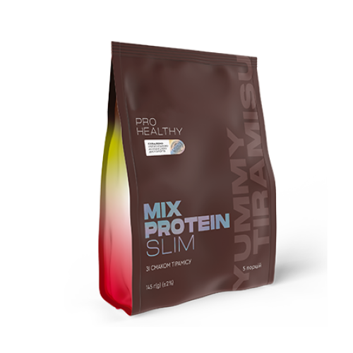 Mix Protein slim Yummу Tiramisu