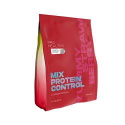 Mix Protein Control Yummу Strawberry