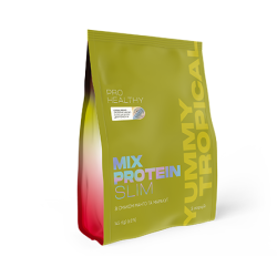 Mix Protein slim Yummy Tropical