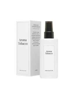 Aroma Tobacco Аромат для туалетної кімнати «Antibacterial»