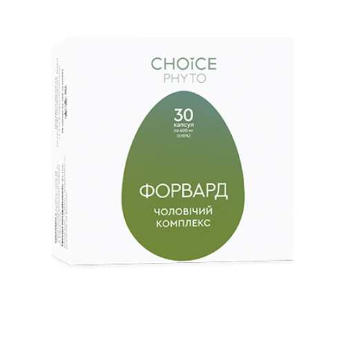 Форвард (мужской комплекс) Choice